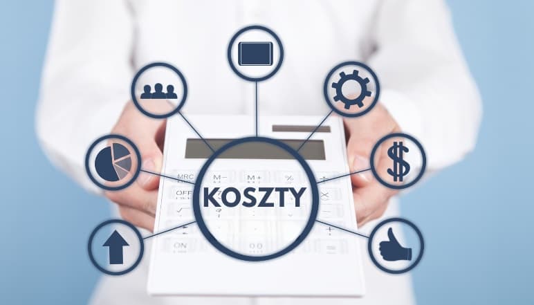 Faktoring cichy koszty
