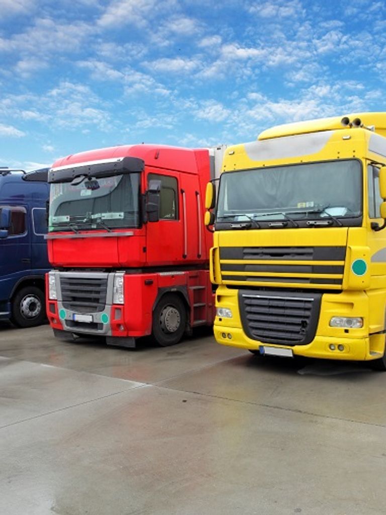 Faktoring w branży transportowej