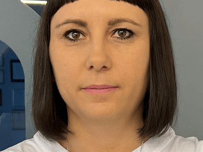 Iwona Wilk-Nawrot