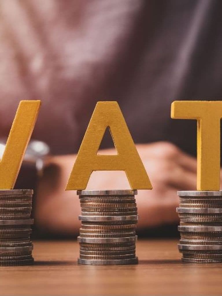 Podatek VAT