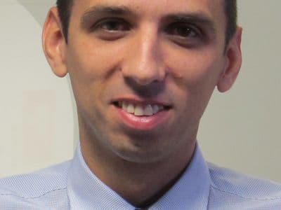 Sebastian Kołodziej
