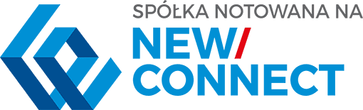 Spółka notowana na NewConnect