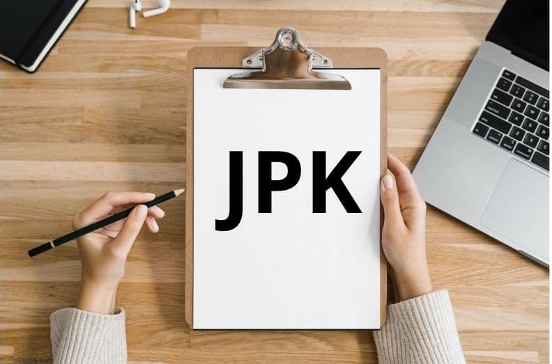 Jednolity plik kontrolny