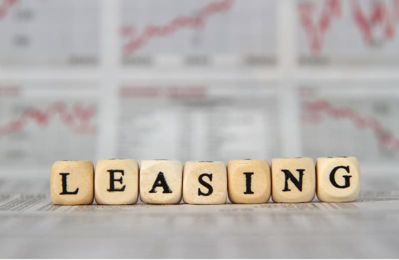 Leasing operacyjny a finansowy