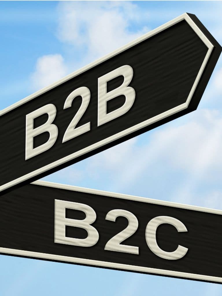 Windykacja b2b b2c