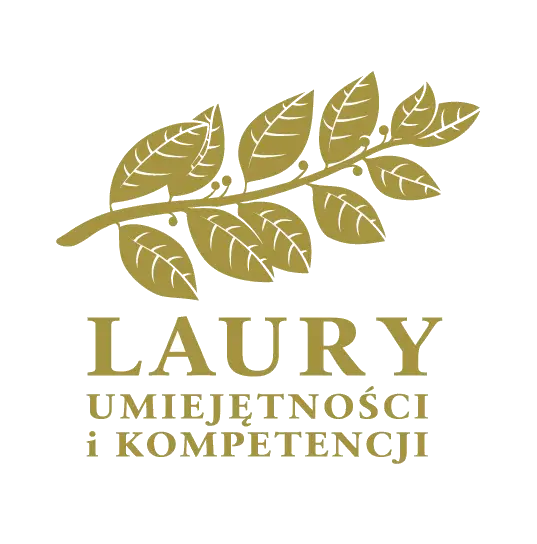 Złoty Laur Umiejętności i Kompetencji