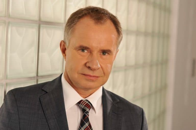 Zmiany w akcjonariacie