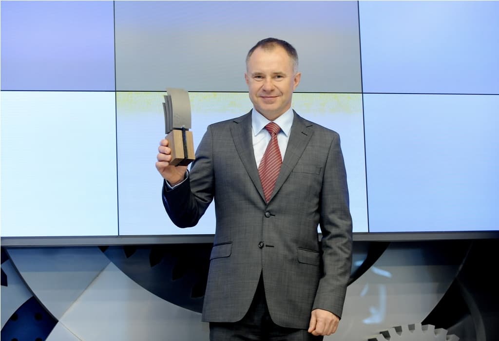 Wyemitowaliśmy 25 serię obligacji